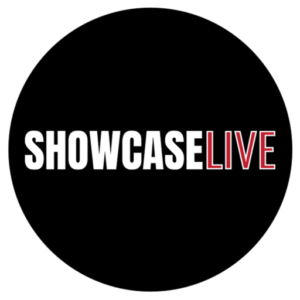 ShowcaseLIVE Logo