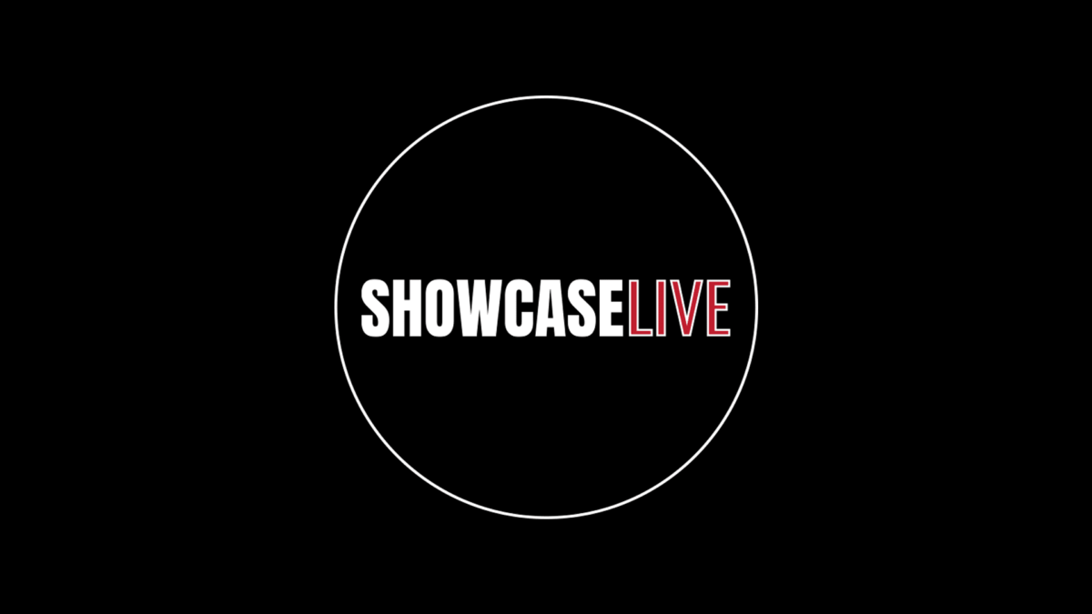 ShowcaseLIVE
